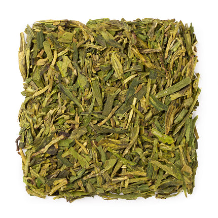 Longjing (Dragon's well) Green Tea #1143