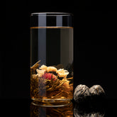 Delightful Bouquet Blossoming Tea #1252