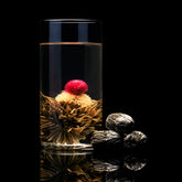 Red Queen Blossoming Tea #1162