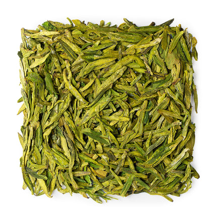 MeiJiaWu Longjing Green Tea#1217(2023year)