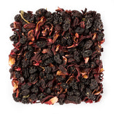 夏日极乐水果茶 #1311