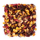 洛神蜜桃 花果茶#1483