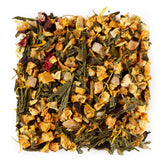 桃子天堂水果茶 #1484