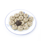 玫瑰 迷你熟沱 普洱黑茶#1452