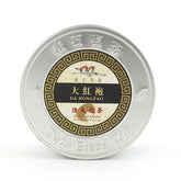 Da Hong Pao Oolong Tea (24g/Tin)