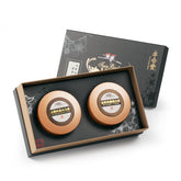 Ali Mountain & Zhangshu Lake Oolong Tea Gift Set