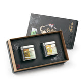 West Lake Dragon's Well Green Tea Gift Set