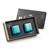 Wuyang Spring Rain Green Tea Gift Set