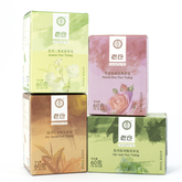 Laocang Organic Weight Loss Tea