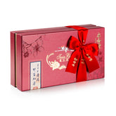 Twin Birds Tea Gift Box Red