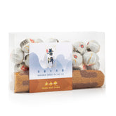 Mandarin Orange Pu-Erh Tea