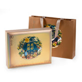 PPX SHOU MEI WHITE TEA Brick 324g(27g*12)