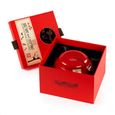 Big Red Robe Supreme Oolong Tea Gift Box