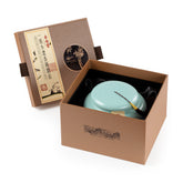 Highly aromatic Tie Guan Yin Oolong Tea Gift Box 400g