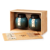 Mellow Tie Guan Yin Oolong Tea Gift Box(400g)