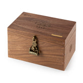 PPX Floral Silver Needle White