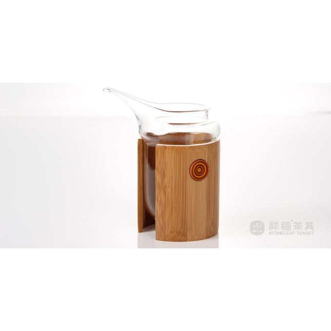 Lotop Classics Glass tea cup(190ml)