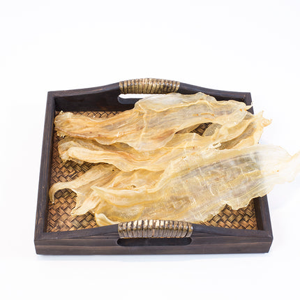 South America Dried Fish Maw #545(12-14 pcs/Lb)