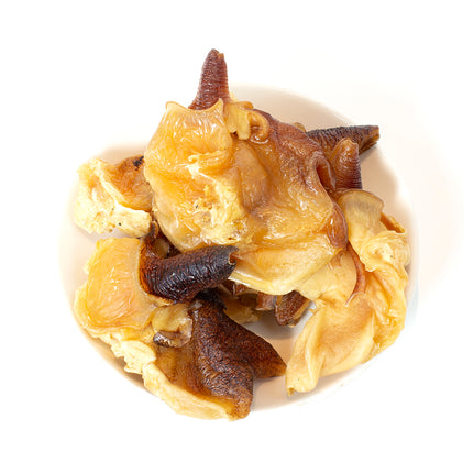 Dried Snail Conch (12oz)