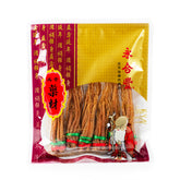 Ji Lin Ginseng Root Fiber