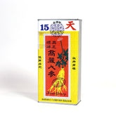 LYC Korean Ginseng / Koryo Insam (Heaven 15)