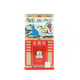 正官庄高麗人蔘(地30) 150g