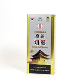 Korean Ginseng / Koryo Insam (cut)