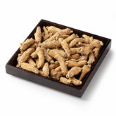 半野生 美國威州花旗蔘 圓泡-L #720