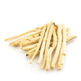 Bei Sha San / Adenophora tetraphylla  永合丰 特选北沙参 (8oz/包)