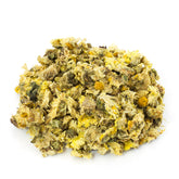 Chrysanthemum  【双鹿牌】杭白菊 永合丰监制 (16oz/包)