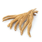 Sliced LingZhi /Ganoderma Lucidum/reishi 永合丰 天然赤灵芝片(10oz)