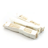 Sliced Shan Yao/Dioscorese   永合丰 刨淮山片(16oz)