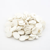 Sliced Round Shan Yao/Dioscoresa opposita (16oz)  圆淮山片