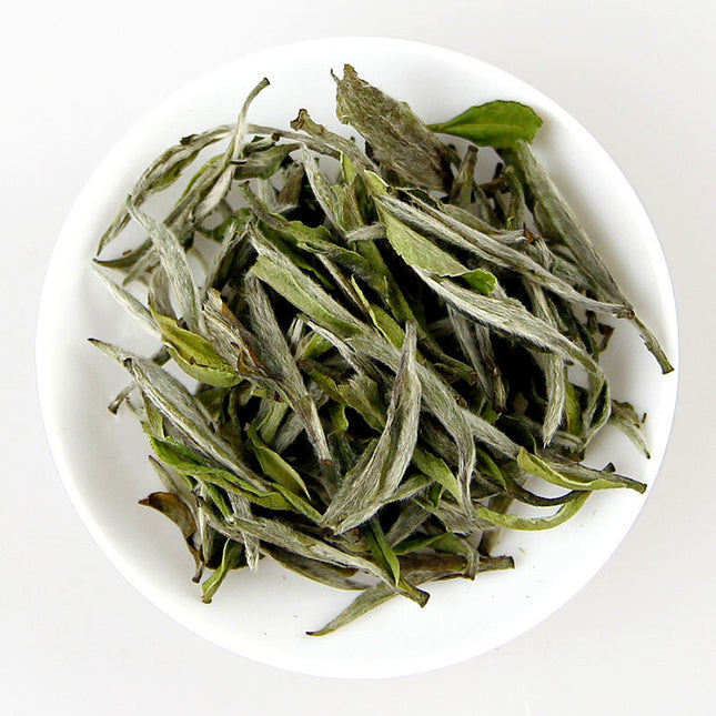 PPX White Peony( Bai Mu Dan) White Tea (160g)