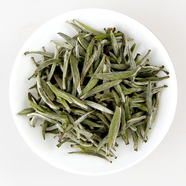 PPX Floral Silver Needle (Bai Hao Yin Zhen) White Tea (160g)