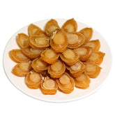 日本珍珠鲍鱼仔/小鲍鱼(28~32头/Lb)