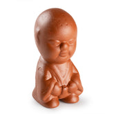 宜興紫砂茶寵 3“- 撒尿男孩 / 小豬佩奇