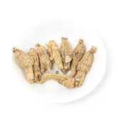 半野生 美国威州花旗蔘 短支-M #708