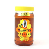 香港 【寶生園】 槐花蜜(500克/瓶) Po Sang Yuen Acacia Honey