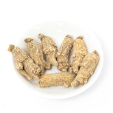 American Ginseng Short-S #829