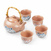 JAPANESE TABLEWARE 5PIECE TPS120