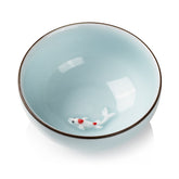 尚意 龙泉窑茶杯