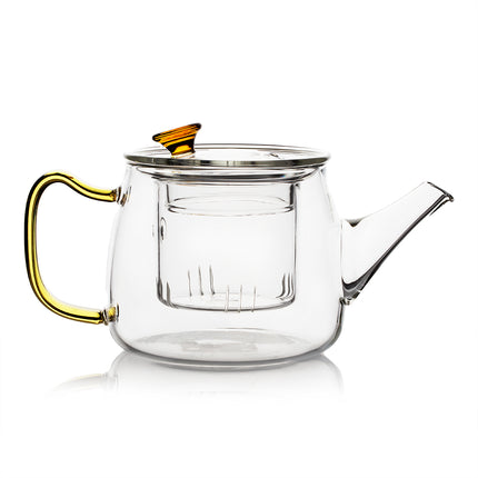Glass Tea Pot 400ml