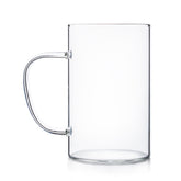 Glass Mug 350ml
