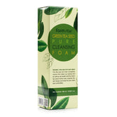 FS Green Tea Seed Pure Cleansing Foam