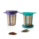 Finum Goldton Set  (2 filters)