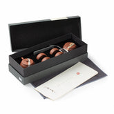 Yixing Hand-Made Purple Clay (Zi Sha) Tea Set Anxiang 6 Pieces