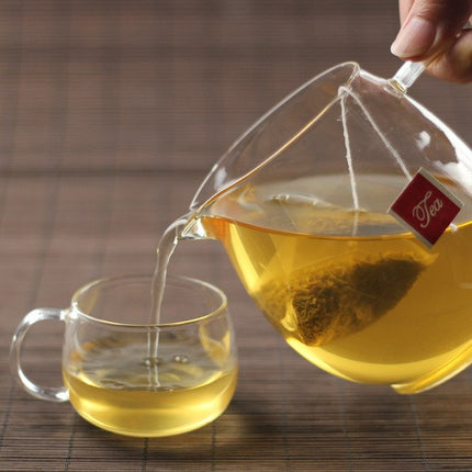 Laocang Organic Weight Loss Tea
