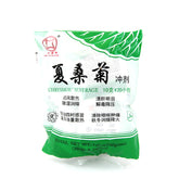 金錢牌夏桑菊沖劑(20包*10克)GColin Chrysmori Bev.sugar(20bags*10g)
