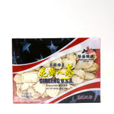 Premium American Ginseng Slice 75g